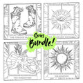 SPECTRUM INK: SERIES 1 BUNDLE